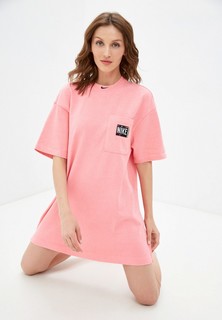 Платье Nike W NSW WASH DRSS