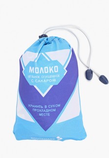 Чехол для чемодана Routemark Milk&Sugar, M/L (SP180)