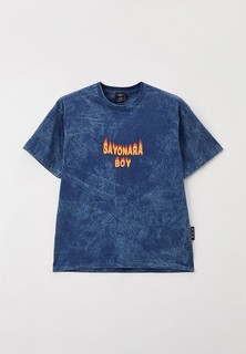 Футболка Sayonara Boy 
