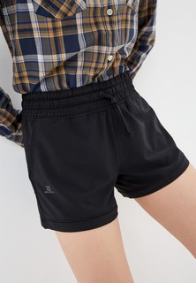 Шорты спортивные Salomon COMET SHORT W