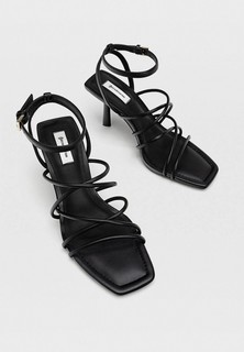 Босоножки Stradivarius 