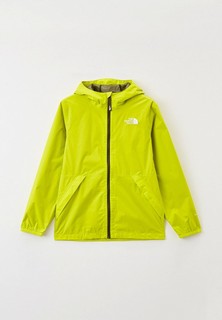Ветровка The North Face B ZIPLINE RAIN JKT