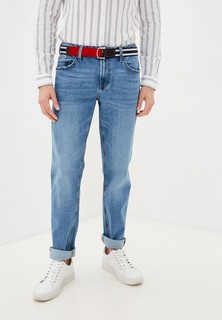 Джинсы Colins 044 KARL Straight Fit