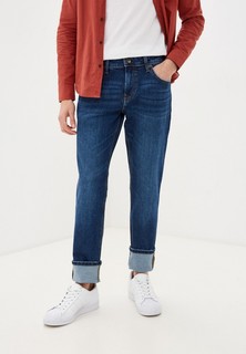 Джинсы Colins 044 KARL Straight Fit