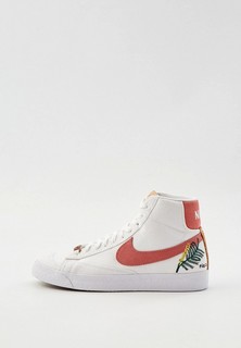 Кеды Nike W BLAZER MID 77 SE