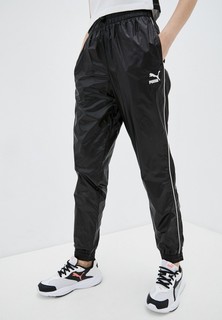 Брюки спортивные PUMA Iconic T7 Woven Track Pant
