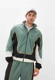 Ветровка Nike M NK THROWBACK JACKET