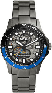Мужские часы в коллекции FB-02 Fossil