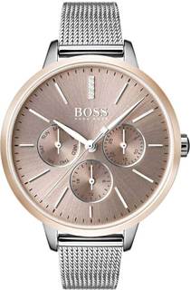 Женские часы в коллекции Symphony Женские часы Hugo Boss HB1502423