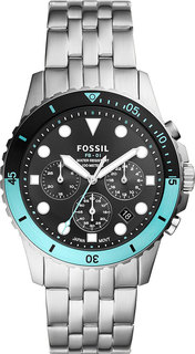 Мужские часы в коллекции FB-01 Fossil