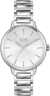 Женские часы в коллекции Signature Женские часы Hugo Boss HB1502539
