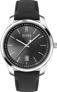Мужские часы в коллекции Circuit Мужские часы Hugo Boss HB1513729