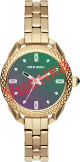 Женские часы в коллекции Shawty Женские часы Diesel DZ5550-ucenka