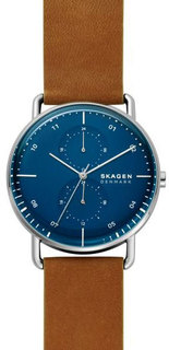 Мужские часы в коллекции Horizont Skagen