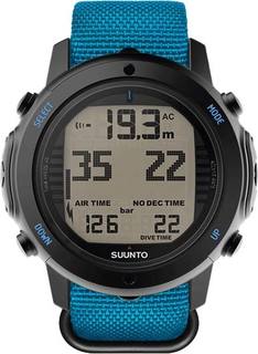 Мужские часы в коллекции Dive-Watches Suunto