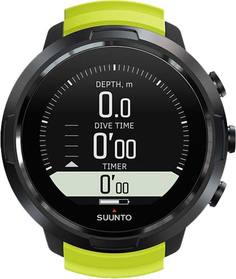 Мужские часы в коллекции Dive-Watches Мужские часы Suunto SS050191000