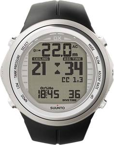 Мужские часы в коллекции Dive-Watches Suunto