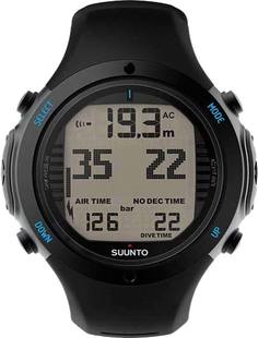 Мужские часы в коллекции Dive-Watches Suunto