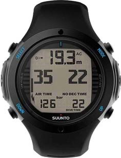 Мужские часы в коллекции Dive-Watches Мужские часы Suunto SS021956000