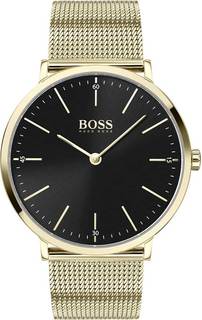 Мужские часы в коллекции Horizon Мужские часы Hugo Boss HB1513735