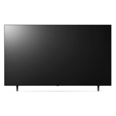 Телевизор LG OLED55A1RLA, 55", OLED, Ultra HD 4K, темно-серый