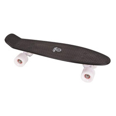 Круизер Tempish Buffy Flash W ш.6" дл.22.5" ABEC 7 кол.:63х45мм черный (10600018)