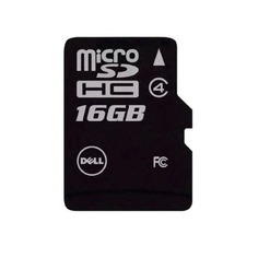 Флеш карта Dell 385-BBKJ VFlash 16Gb microSDHC/SDXC