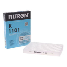 Фильтр салонный FILTRON K1101