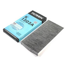 Фильтр салонный FILTRON K1202A