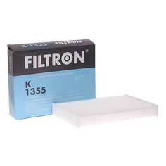 Фильтр салонный FILTRON K1355