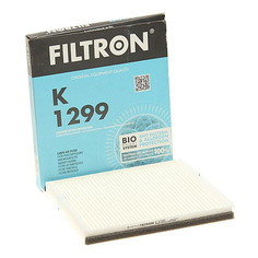 Фильтр салонный FILTRON K1299