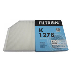 Фильтр салонный FILTRON K1278