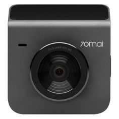 Видеорегистратор 70MAI Dash Cam A400, серый
