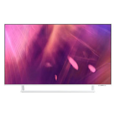 Телевизор Samsung UE43AU9010UXRU, 43", Crystal UHD, Ultra HD 4K