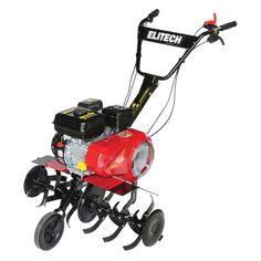 Культиватор Elitech КБ 72 7л.с.