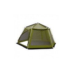 Палатка Tramp Lite Mosquito кемпинг. 9мест. зеленый