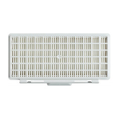 НЕРА-фильтр Bosch BBZ154HF, 1 шт., для пылесосов Bosch серии BSGL 5xxx