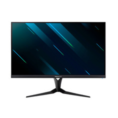 Монитор игровой Acer Predator XB323UGXbmiiphzx 32" черный [um.jx3ee.x01]