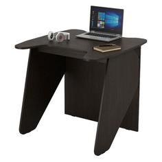 Стол игровой ВИТАЛ-ПК Скилл 800, ЛДСП, венге