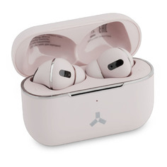 Гарнитура ACCESSTYLE Accesstyle Indigo II TWS, Bluetooth, вкладыши, розовый [indigo ii tws pink] Noname