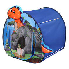 Палатка детск. Наша Игрушка Динозаврик (644537)