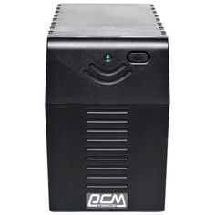 Блок бесперебойного питания Powercom RPT-600AP RPT-600AP