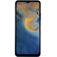 Смартфон ZTE Blade A71 (3+64GB) Grey Blade A71 (3+64GB) Grey