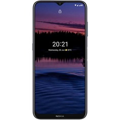 Смартфон Nokia G20 4+64GB Blue (TA-1336) G20 4+64GB Blue (TA-1336)