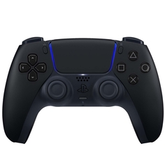 Беспроводной контроллер PlayStation 5 DualSense Midnight Black (CFI-ZCT1W) DualSense Midnight Black (CFI-ZCT1W)