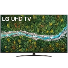Телевизор LG 50UP78006LC 50UP78006LC