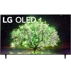 Телевизор LG OLED55A1RLA OLED55A1RLA