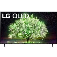 Телевизор LG OLED65A1RLA OLED65A1RLA