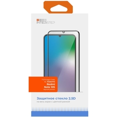 Защитное стекло InterStep Redmi Note 10S Redmi Note 10S