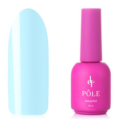 POLE, Гель-лак «Роскошь» №194, Поцелуй лесной нимфы